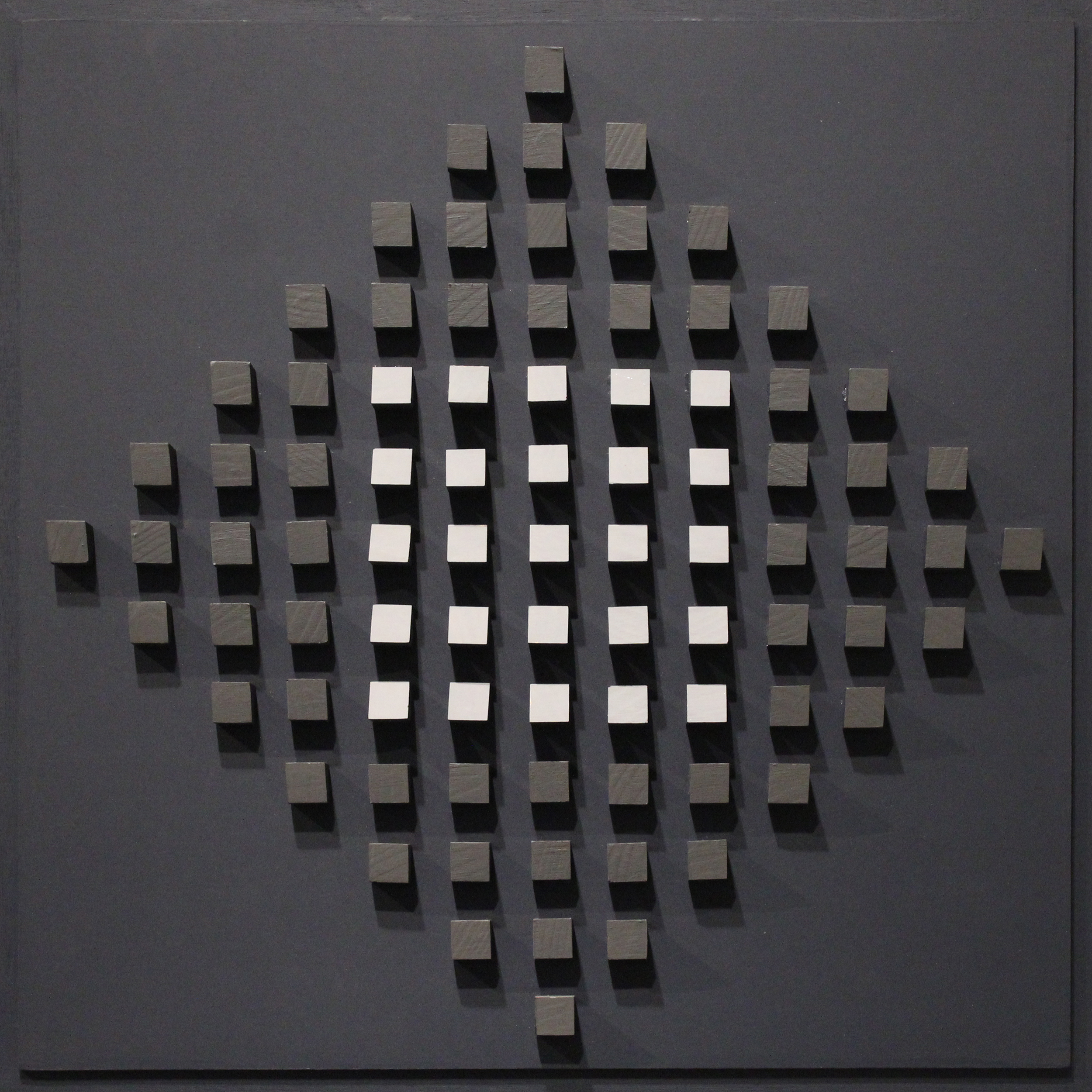 Objet Plastique no. 884
